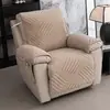 Cojín Individual Nuevo para Sofá Chivas 2026, Antideslizante, Asiento de Sofá de Primera Clase para Silla Eléctrica con Funda de Felpa Integrada