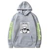 El Fin del Seraph of the End Sudadera Nueva Moda para Hombre y Mujer