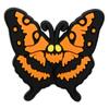 Zapatos Blandos de Goma PVC para Halloween con Hebillas Decorativas, Zapatos con Agujeros de Cara de Calabaza y Fantasma, Accesorios para Zapatos con Agujeros de Punto Amazon