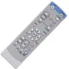 Inglés para control remoto de proyector Mitsubishi