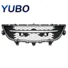 Aplicable a Mazda Cx-9 2010-2012 Rejilla Inferior Delantera con Moldura Cromada Te69501T0A