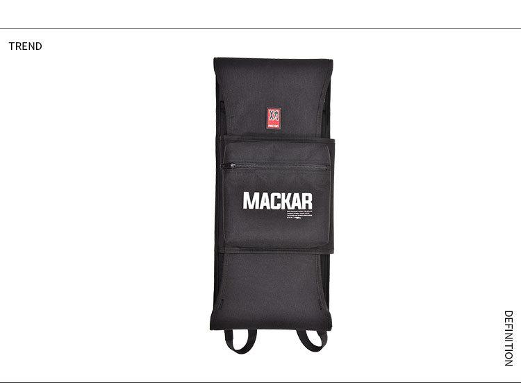 91939长板滑板背包