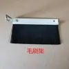 Estante de Alimentación y Recolección para Máquina Etiquetadora, Varilla de Papel para Tracción y Desenrollado de Etiquetas, Placa Barrera Terminal, Rodillo de Goma, Rodillo de Posicionamiento No Motorizado