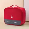 Bolsa de Almacenamiento Bolsa de Almacenamiento Portátil de Gran Capacidad Bolsa Médica Portátil Suministros Médicos Bolsa de Primeros Auxilios de Mano
