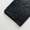 Core girassol neve nai buquê de flor de papel amassado à mão papel de embrulho material artesanal papel de embrulho plissado embalagem de presente
