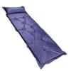 Grande Promoção Colchão Inflável Automático para Exterior Barraca Espessa Individual Alargado Duplo Estilo Camping Colchão à Prova de Umidade Colchão Portátil