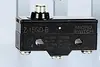 Microinterruptor Interruptor de límite LXW5-11D1 Interruptor de límite Z-15GD-B