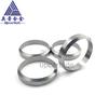 Hoja Rascadora Anillo para Máquina de Tampografía de Aleación Yg8 Anillo de Taza de Aceite de Acero de Tungsteno Cuchilla de Taza de Tinta 50*44*9.0Mm