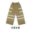 Ropa moderna de hip-hop para niños de street dance, atuendos elegantes para niños y niñas, disfraces geniales y chidos para actuaciones de percusión