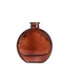 Juego de Mini Jarrones de Vidrio Amazon Flores Hidropónicas Creativo Recipiente para Arreglos Florales de Escritorio Adornos Decorativos Venta al por Mayor