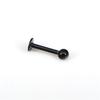 Fabricantes europeos y americanos de clavos nasales de acero inoxidable, clavos labiales de acero de titanio, clavos labiales de acero inoxidable, piercings corporales