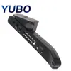 Adecuado para BMW Serie 3 E92 E93 2005-2013 soporte de parachoques delantero derecho 51117156555