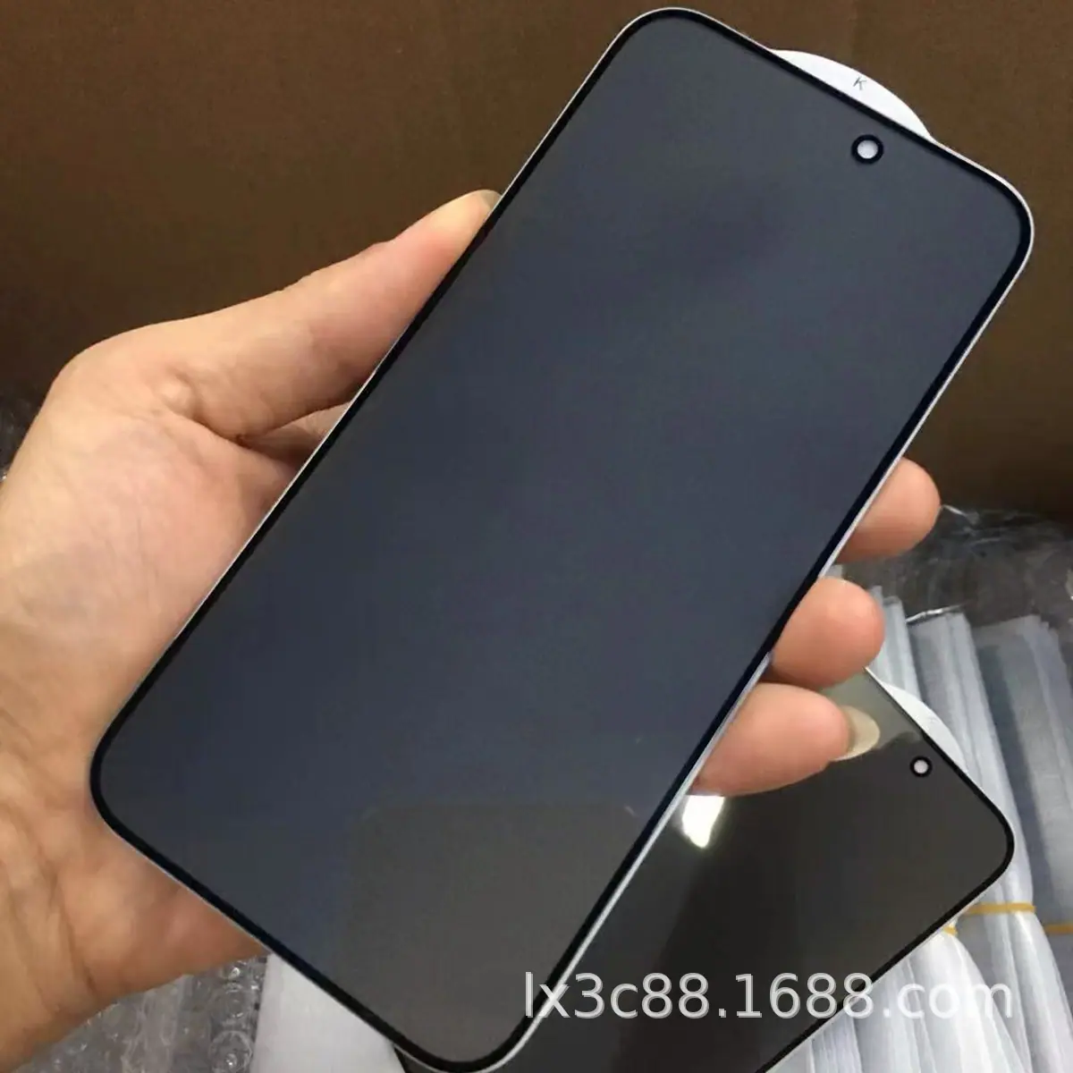 防窥膜