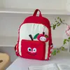 2026 Nueva Mochila Escolar de Dibujos Animados, Mochila Casual de Alto Valor, Linda Mochila Texturizada para Niñas de Jardín de Infancia