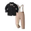 Conjunto de Caballero para Niños