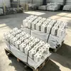 Clips para cables de nylon de alta resistencia, resistentes a impactos y al desgaste, diseñados específicamente para minas de carbón subterráneas.