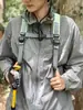 Mochila Nueva para Deportes al Aire Libre y Montañismo Transfronteriza, Mochila Ligera para Senderismo, Mochila de Senderismo y Viaje, Mochila Escolar Pequeña