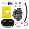 Adequado para 799584 09P702 103m02 550Ex 675Ex 725Exi 592361 Carburador