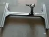 Suporte de Máquina de Combate DIY, Ângulo Ajustável, Fixação por Ventosa, Motor Linear Reciprocante Acessórios para Suporte Fixo de Máquina de Combate