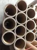 Varios Tamaños y Diámetros de Tubo de Cartón, Tubo de Cartón Kraft, Tubo de Cartón para Envío Exprés, Tubo para Pósteres, Tubo Redondo de Cartón, Cilindro de Cartón para Almacenamiento y Embalaje