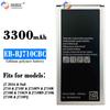 Adequado para Samsung J7 2016/On8/J710 Bateria de Celular Eb-Bj710Cbc Bateria Nova Atacado de Fábrica