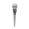 GECOMO Pincel para Pó Solto Fofo Air Tamanho Grande Extra Grande Esponja Macia para Pó Pincel para Blush de Contorno Pincel de Maquiagem Pincel para Pó