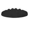 Gorra de Béisbol para Todas las Estaciones de Amazon con Almohadillas Antidesgaste, a Prueba de Suciedad y Sudoración, Forro para la Frente y Almohadillas Adhesivas Autoadhesivas Anti-Suciedad