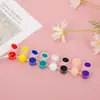 Set de pigmentos acrílicos DIY pintura artística para niños graffiti acuarela muñeca de yeso tira de color por lotes