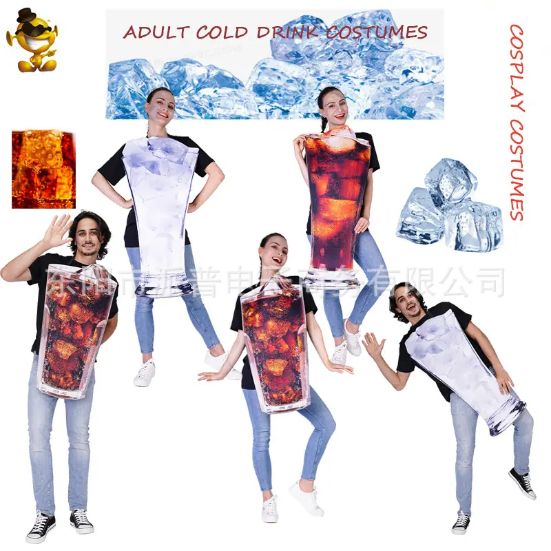 8.26 cold drink