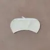 Set de Bolsas de Tela para Compresa Caliente para Ojos con Capas Interior y Exterior, Apto para Microondas, Banda de Terciopelo, Capa Interior Ajustable de Algodón Puro