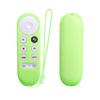 Funda Protectora de Silicona para Control Remoto de Google Chromecast New TV