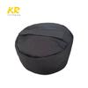 Bolsa Hércules de fábrica, cubo de entrenamiento físico para aumentar los músculos, bolsa de lanzamiento de piel con soporte de peso, escudo de arena, equipo de fitness resistente.