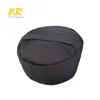 Fabricante Bolsa Hércules Musculación Entrenamiento Físico Cubo de Fitness Resistente al Peso Cuero Exterior Bolsa de Lanzamiento Escudo de Arena Equipo de Fitness Strongman
