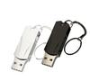 Memoria USB de 64 GB con Grabado, Venta al por Mayor, Gran Capacidad, Metal, Alta Velocidad, Memoria USB de Regalo de 128 GB, Música, Coche, Impermeable, 32 GB, Teléfono Móvil