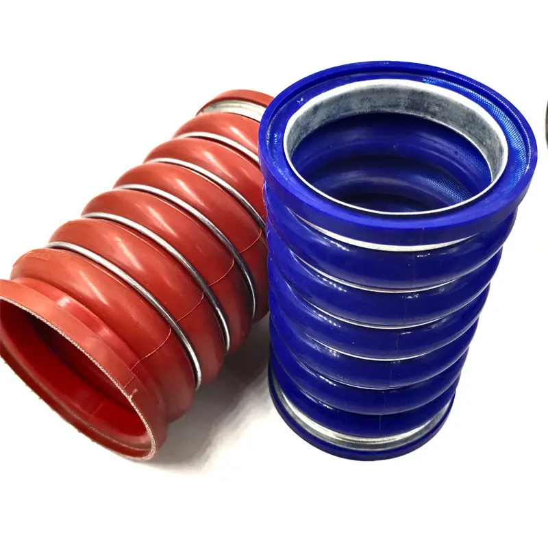 silicone hose (12)