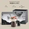 Difusor de Óleo Essencial de Aromaterapia Sem Chama Pedras de Cristal Caixa de Presente de Luxo Quarto Lembrança Perfumada de Luxo Suporte de Exibição Venda por Atacado Personalização