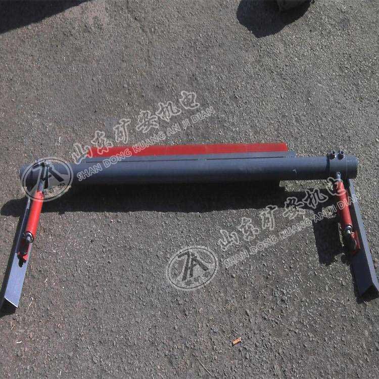 P型合金橡胶清扫器3
