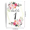 Mesita de Noche Jazz Retro Rosa Rosa Tono Oscuro Floral Simple Versátil Papel Lista para la Venta en Segundos