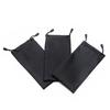 Estuche para gafas anti-presión al por mayor en stock estuche para gafas de sol caja de embalaje para gafas accesorios paño de espejo fabricante de estuches para gafas de EVA
