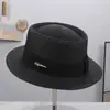 Sombrero de Sol Plano Elegante y Artístico Estilo Francés para Viajes al Aire Libre en Verano, Protección Solar y Sombrero de Sol a la Moda