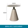 Muebles de Sofá para Exterior Patio Villa Jardín Aire Libre Taipéi Europa Impermeable Rattan para Exterior Balcón Mesa y Silla Mesa de Centro Pequeña