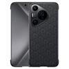Adecuado para Funda de Teléfono Móvil Huawei Pura70Pro, Funda Protectora Oficial Personalizada Anti-Caídas Anti-Golpes Ultra-Delgada de Cuero con Forma de P