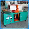 Máquina de Vulcanização a Quente de Cabos de Mineração Suporte de Vedação por Pressão Personalização Tipo Blq-600 Controle Automático de Temperatura Vulcanização a Quente de Cabos