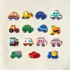 Accesorios de Resina de Cochecitos de Dibujos Animados DIY Hechos a Mano Pegamento de Crema Funda de Teléfono Pegatina para Refrigerador Pegatinas de Recompensa para Educación Temprana Infantil