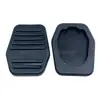 Adecuado para Ford Focus Transit MK6MK7 Fiesta pedal de embrague freno almohadilla 97KB2457AB