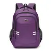 Mochila casual, novo modelo de verão, mochila de grande capacidade, bolsa para notebook para viagens de negócios, mochila escolar para alunos do ensino fundamental II, ensino médio e universitários