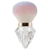 Ferramentas de Beleza Transfronteiriças, Frasco de Cristal, Pincel de Maquiagem Mini Portátil, Pincel para Pó, Pincel para Blush, Pincel para Base, Pincel de Maquiagem Cangzhou