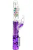 Pelota Vibratoria Giratoria Telescópica Calentada para Coquetear y Atraer Lamiendo Lengua Expandible Pelota Oscilante Vibrador Masturbador Femenino Venta al por Mayor