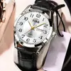Reloj Digital para Hombre Marca Zido Casual Moderno de Alto Valor Versátil Doble Calendario de Cuarzo Luminoso Resistente al Agua Nuevo