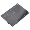 Placa Amplificadora Digital Mono 150W Módulo Amplificador de Alto Falante de Alta Potência XH-M571